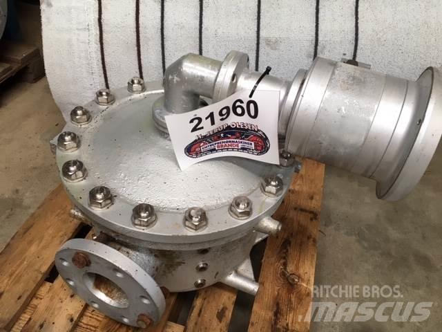  Flowmeter Other