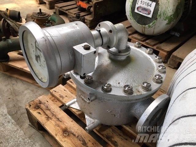  Flowmeter Other