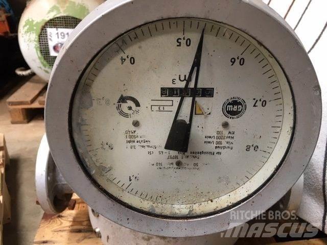  Flowmeter Other