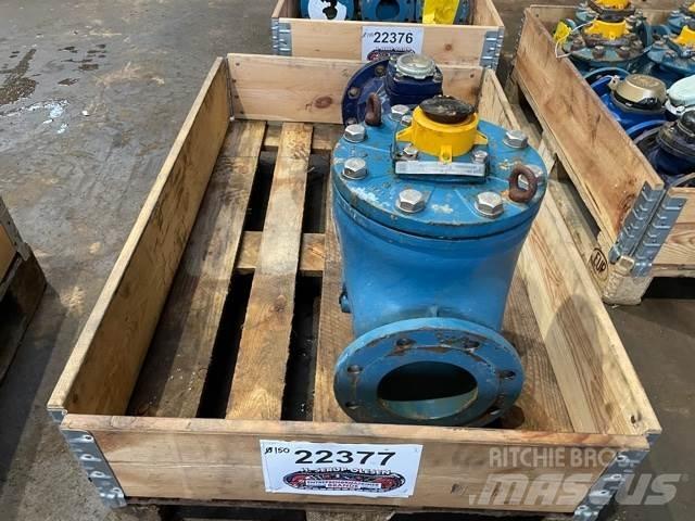  Flowmeter Other