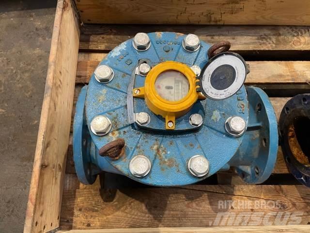  Flowmeter Other
