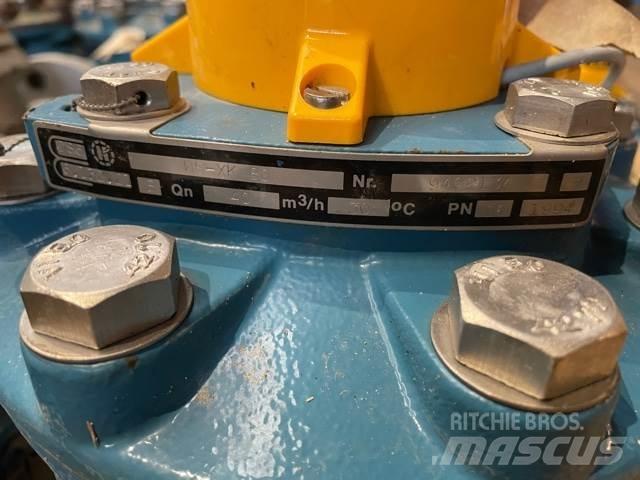  Flowmeter - 16 stk. Other