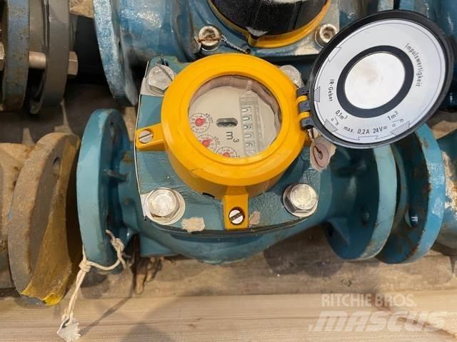  Flowmeter - 16 stk. Other