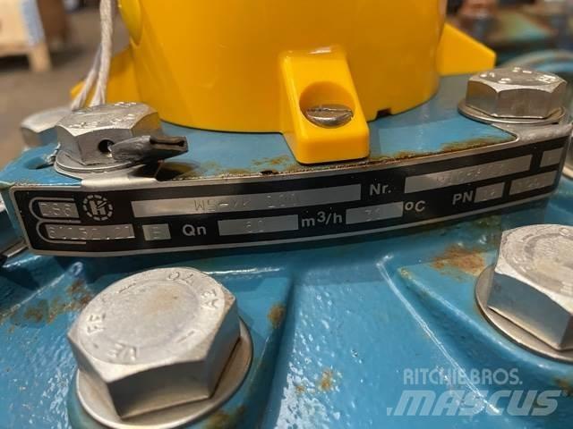  Flowmeter - 6 stk. Other