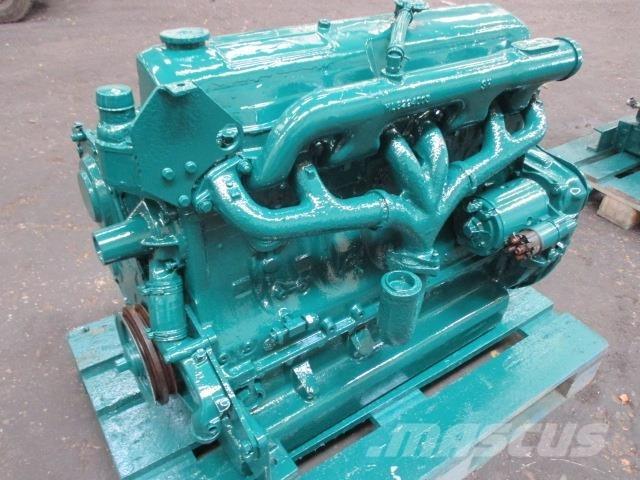 Ford 2713E motor Engines