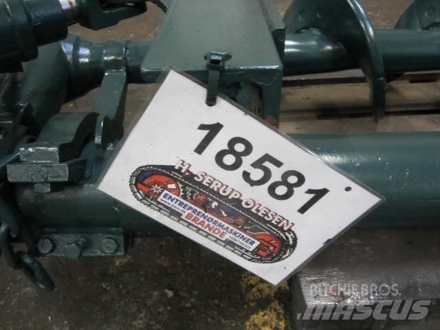  Hyd. snegl Conveyors