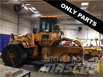Hyundai HL760-3 til ophug Wheel loaders