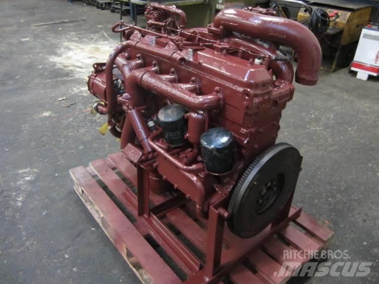 Iveco 8060 motor Engines
