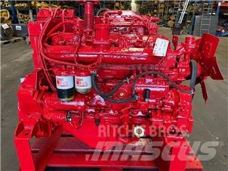 Iveco 8061.04 motor Engines