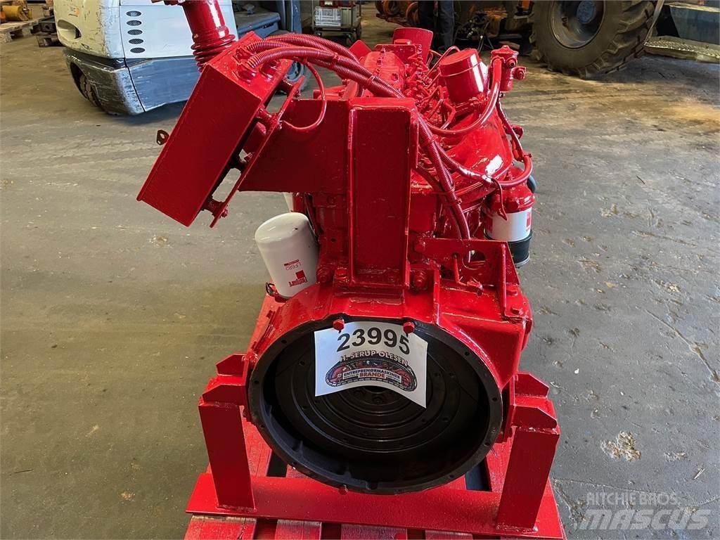 Iveco 8061.04 motor Engines