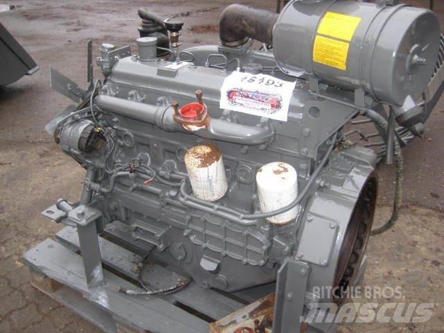 Iveco 8061 motor Engines