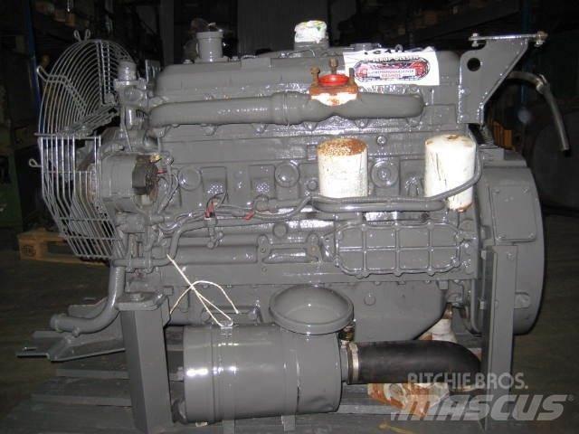 Iveco 8061 motor Engines