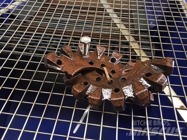  Kartoffelrenser Feeders