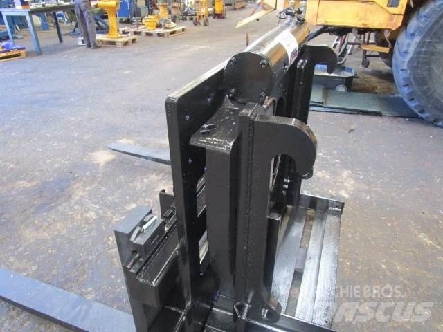  Kassevender 5 ton Forks
