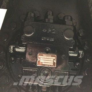 Komatsu RG138US-8 Køregear Transmission