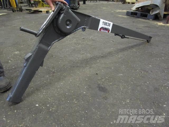  Kran All terrain cranes