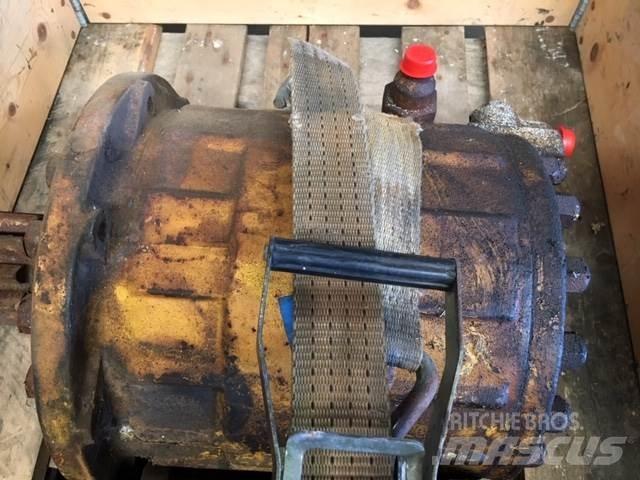 Krøjegear Soil Master Other
