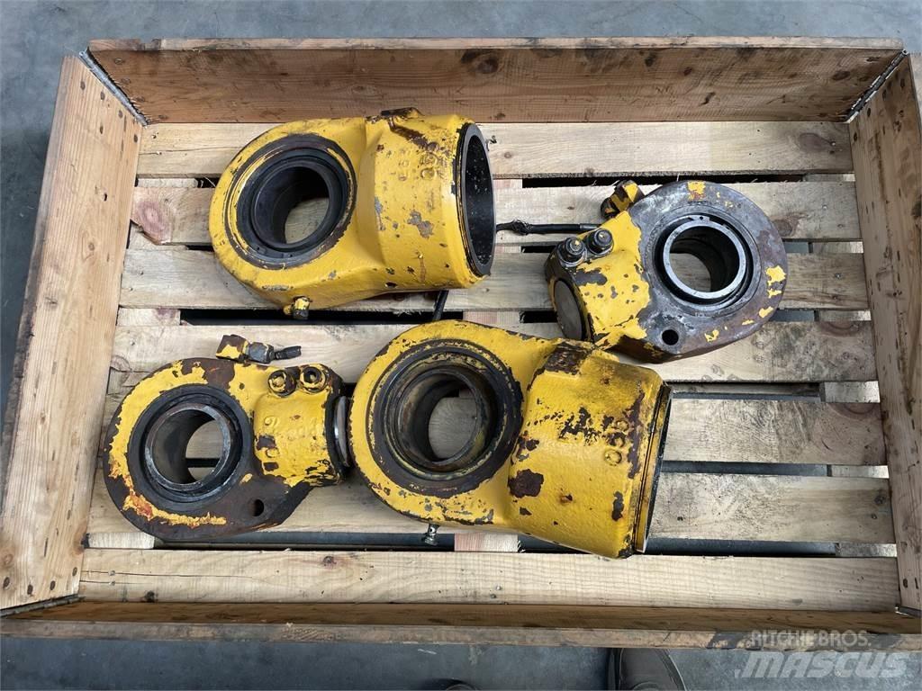  Ledøjer Hydraulics