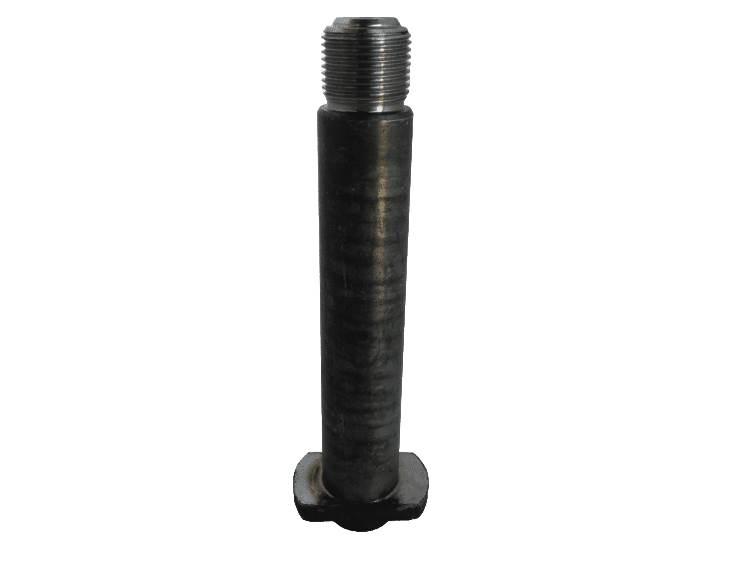  Nagle, Rozzi Polygrab Other components