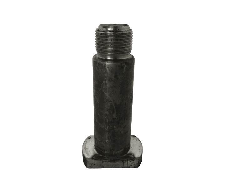  Nagle, Rozzi Polygrab Other components