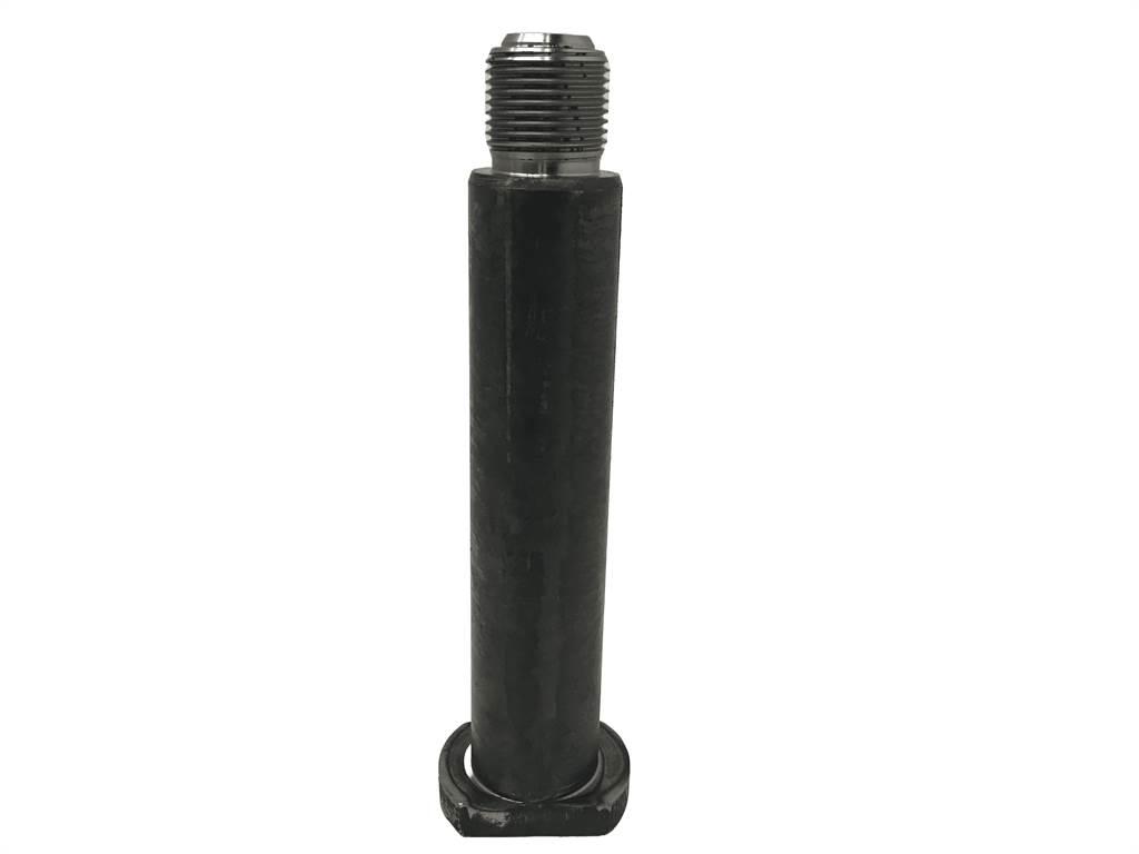  Nagle, Rozzi Polygrab Other components