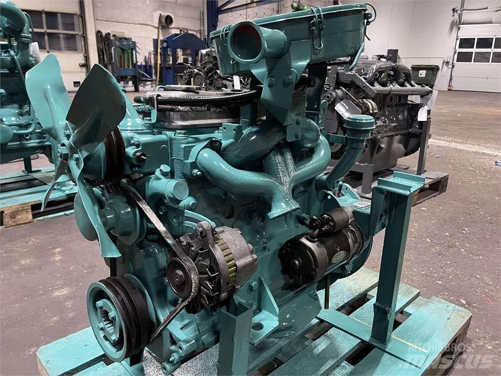 Nissan Diesel SD22PU motor Engines