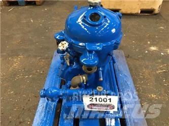  Olieseparator WSK Work boats / barges