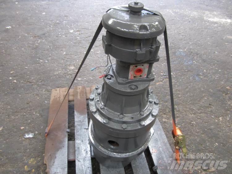 PPM 2309 Krøjegear Other