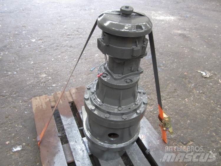 PPM 2309 Krøjegear Other