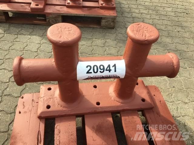  Pullerter - 3 stk. Other