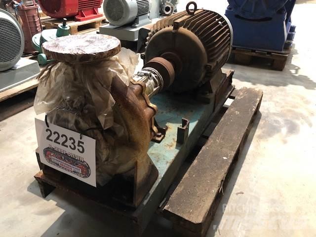  Pumpe Waterpumps