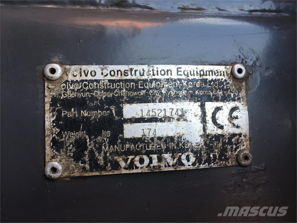  S1 hydr. hurtigskift Quick connectors