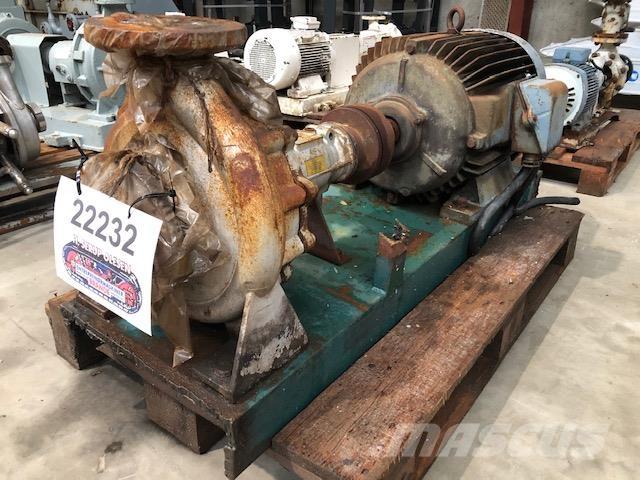 Schorch Pumpe Waterpumps