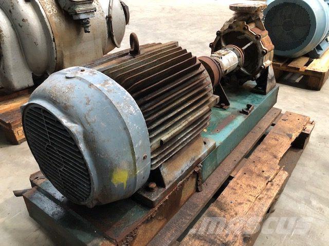 Schorch Pumpe Waterpumps