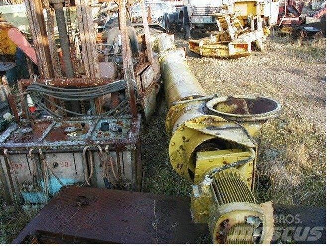  Snegl Conveyors
