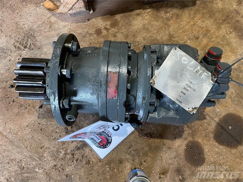 Solmec 108LS Krøjegear Other