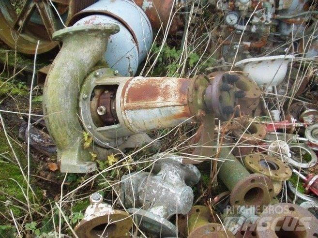 Soneson Soneson Waterpumps