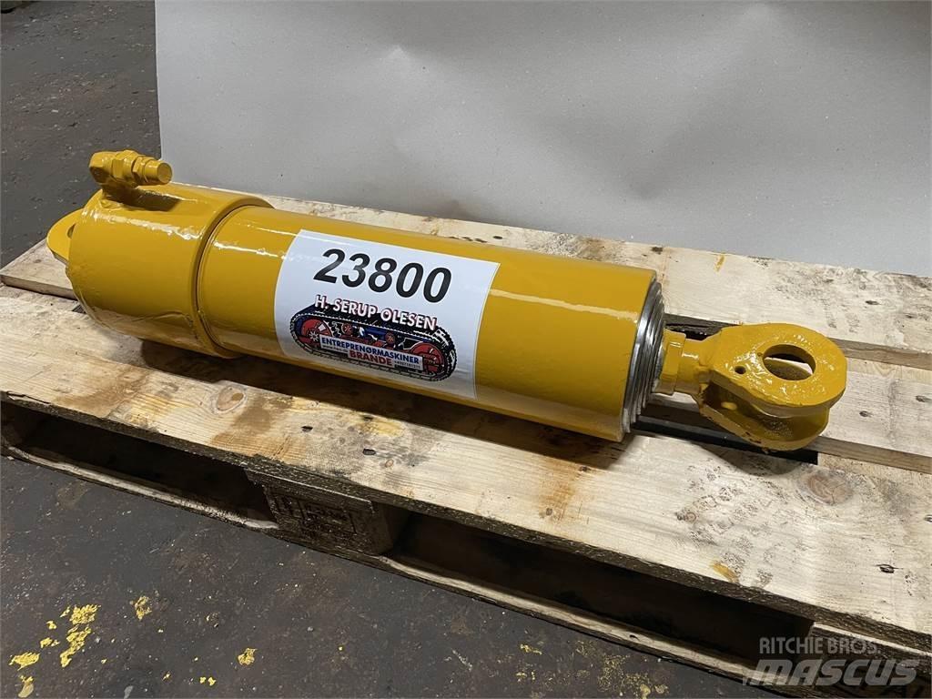  Tipcylinder Volvo 860 - 861 Hydraulics