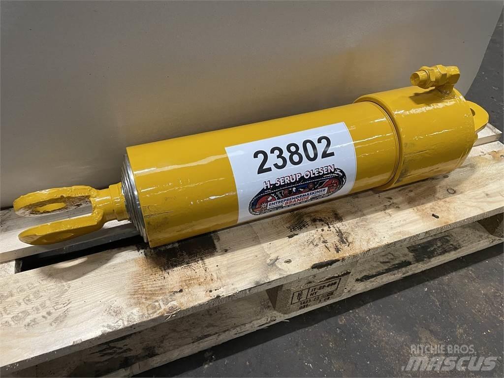  Tipcylinder Volvo 860 - 861 Hydraulics