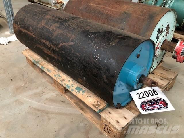  Tromlemotor Conveyors