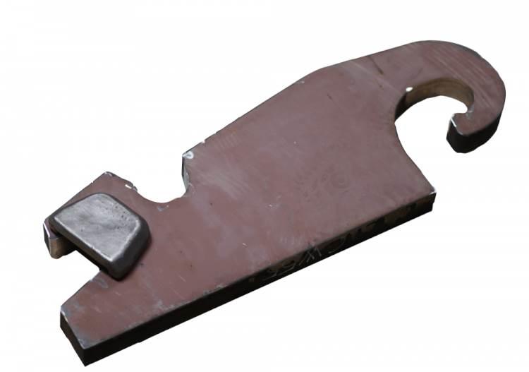 Verachtert CW55 krogsæt Quick connectors