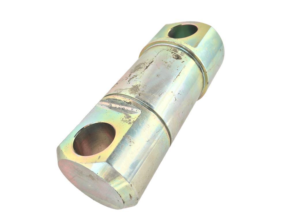 Volvo Dumper, Aksel Other components