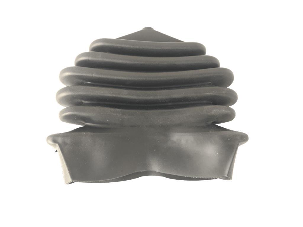 Volvo Dumper, Bælg Other components