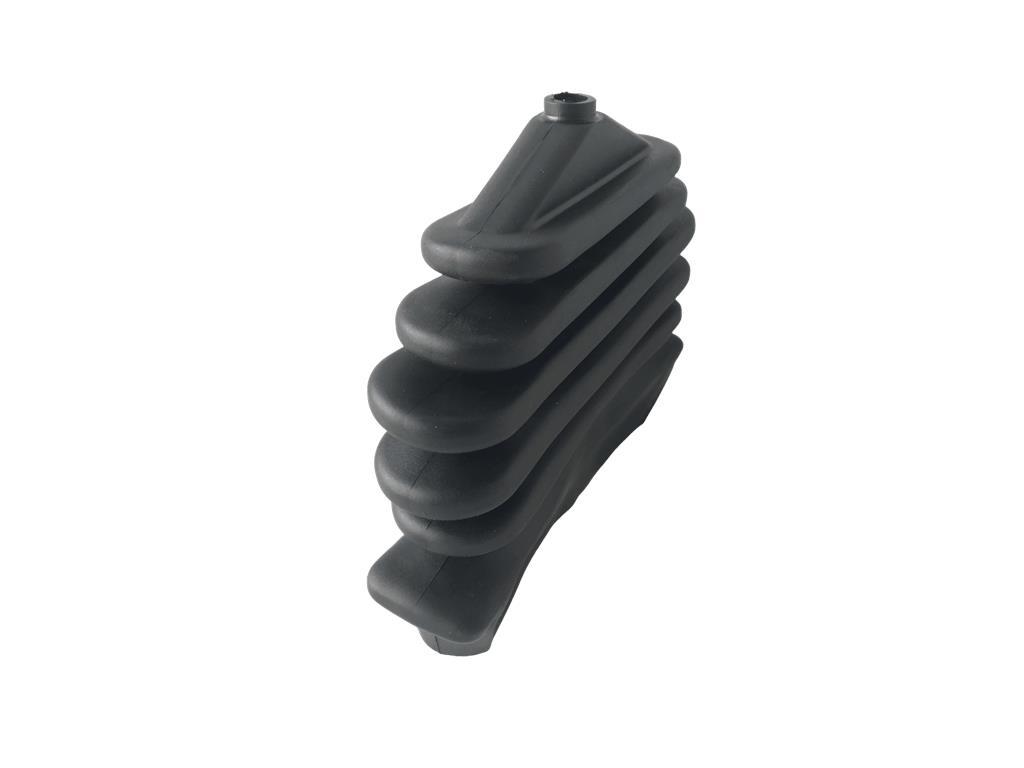 Volvo Dumper, Bælg Other components