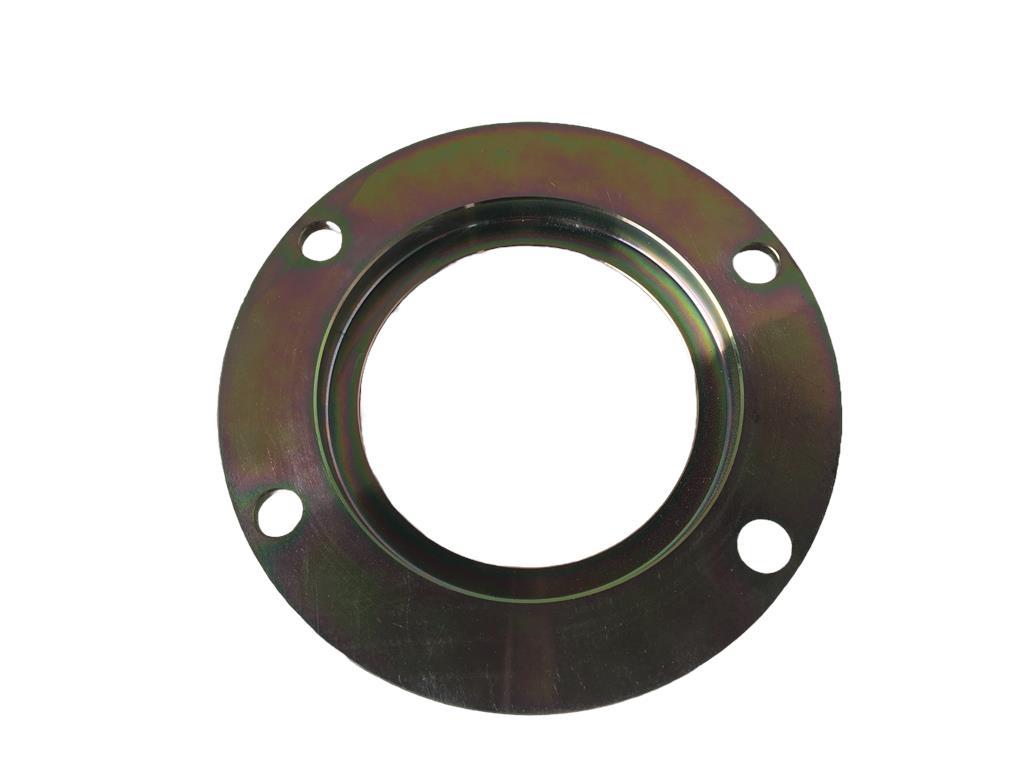 Volvo Dumper, Flange Other components