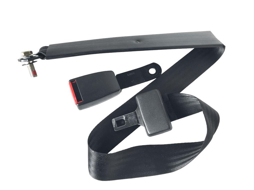 Volvo Dumper, Hoftebælte Other components