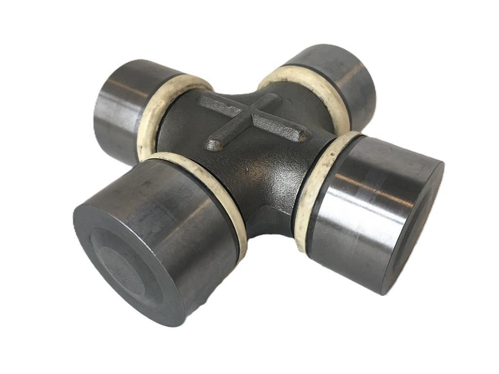 Volvo Dumper, Kardankryds Other components