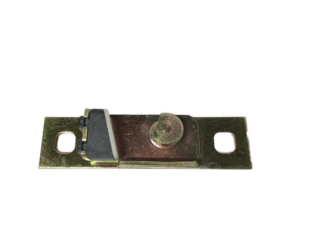 Volvo Dumper, Låsebeslag Other components