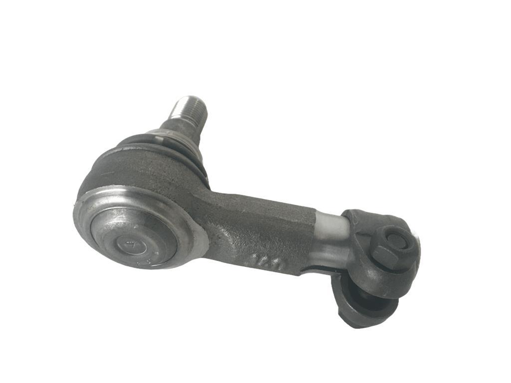 Volvo Dumper, styrekugle Other components