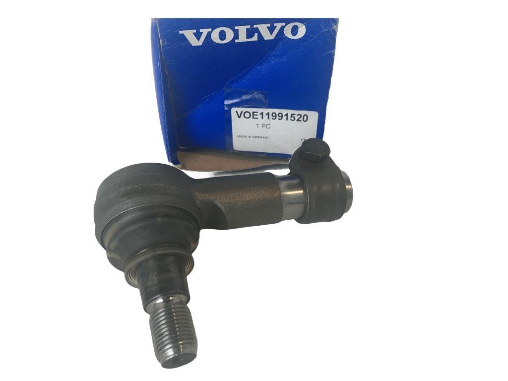 Volvo Dumper, styrekugle Other components